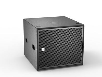 VS 18BA. Активный сабвуфер YME серии Versa VS 18BA. Активный сабвуфер YME серии Versa