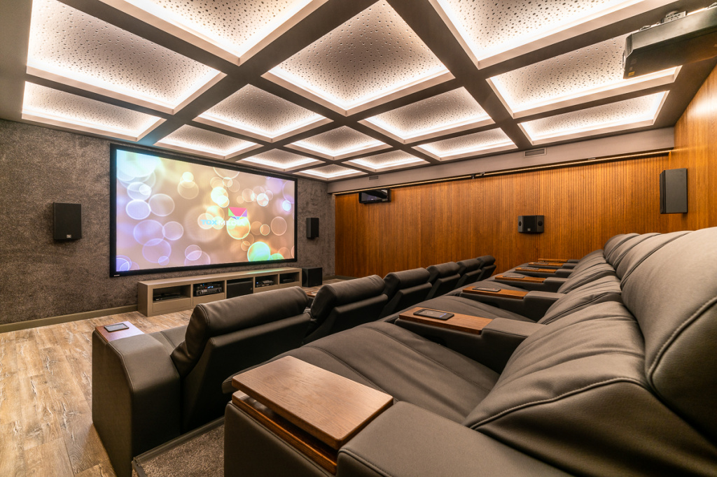 Sound&Cinema, магазин электроники, Озёрная ул., 42, Москва - Яндекс Карты