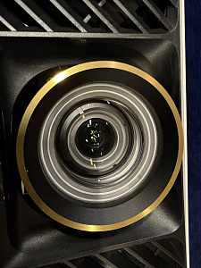 Проектор Exell EXD302Z