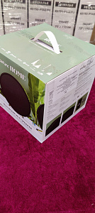 Мультирум колонка Defunc HOME SMALL, цвет-черный Мультирум колонка Defunc HOME SMALL, цвет-черный