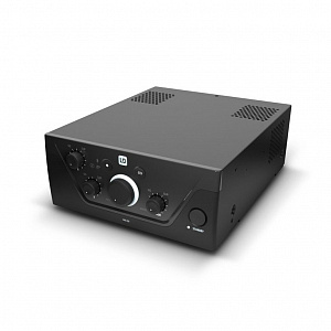 Инсталляционный микшер-усилитель LD Systems IMA 60 Инсталляционный микшер-усилитель LD Systems IMA 60