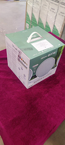 Мультирум колонка Defunc HOME SMALL, цвет-белый Мультирум колонка Defunc HOME SMALL, цвет-белый