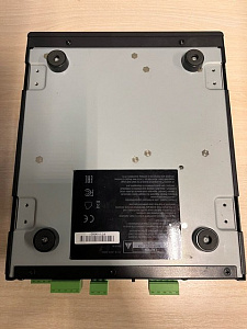 Инсталляционный микшер-усилитель LD Systems IMA 60 Инсталляционный микшер-усилитель LD Systems IMA 60