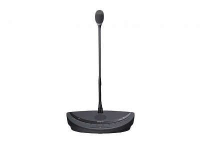 Беспроводной пульт председателя Televic Confidea CI G3 Беспроводной пульт председателя Televic Confidea CI G3