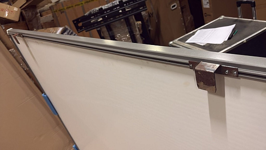 Интерактивная доска ExellTECH ET-77 Интерактивная доска ExellTECH ET-77