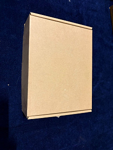 Комплект передатчик-усилитель и приемник сигнала Digis EX-EL120-USB