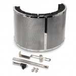 Акустический экран для микрофона Adam Hall SLDRF1