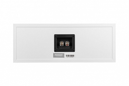 Центральный канал Phaze Audio Tilia Center Цвет: White [Белый]