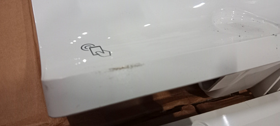 Электронный флипчарт SMART kapp 42 Электронный флипчарт SMART kapp 42