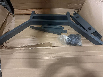 Напольная мобильная стойка для SMARTBoard с возможностью установки HMC SMART (Штанга) / HMC-SMART PL Напольная мобильная стойка для SMARTBoard с возможностью установки HMC SMART (Штанга) / HMC-SMART PL