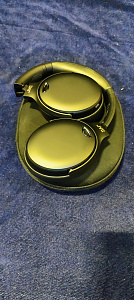 Наушники JVC HA-S100N-B-U Наушники JVC HA-S100N-B-U