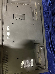 LED панель Philips 43BDL4050D/00