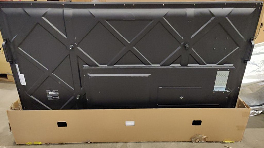 Интерактивная ЖК-панель Newline TT-7520ER Интерактивная ЖК-панель Newline TT-7520ER