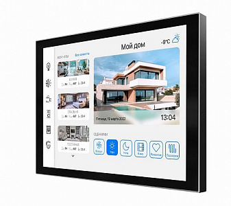 Панель настенная iRidi 8" Touch Panel P8-mb
