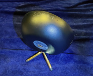 Мультирум колонка Defunc HOME SMALL, цвет-черный