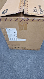 Проектор BenQ MW855UST+ Проектор BenQ MW855UST+