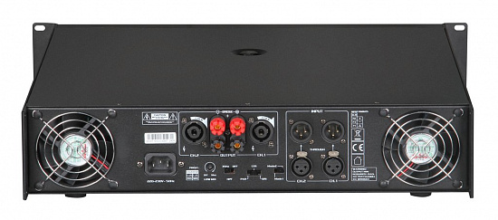 Усилитель мощности FDB TA11.2 Усилитель мощности FDB TA11.2