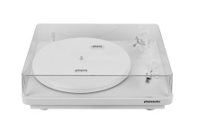 Проигрыватель виниловых дисков Phaze Audio Diana MK2 Цвет: Белый [Siberian white]
