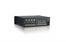 Бесподрывный матричный коммутатор Digis MMA-4x4 (комплект модулей)