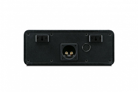 Wharfedale DX-2 5.0 HCP System. Цвет: Черный (Black Leather) Wharfedale DX-2 5.0 HCP System. Цвет: Черный (Black Leather)