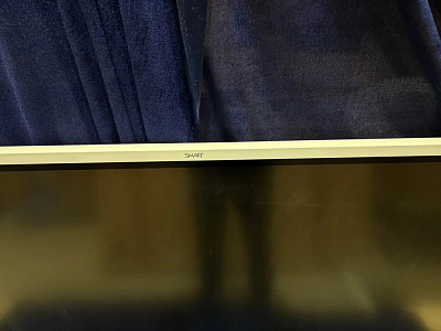 Интерактивный дисплей SMART SBID-MX275-V3N