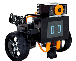 Набор программируемого робота MatataStudio Nous AI Set