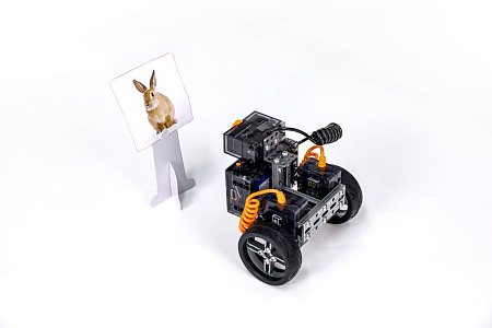 Набор программируемого робота MatataStudio Nous AI Set Набор программируемого робота MatataStudio Nous AI Set