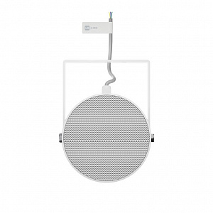 Двунаправленный инсталляционный звуковой прожектор LD Systems CE PB10