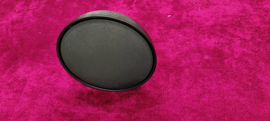 Мультирум колонка Defunc HOME SMALL, цвет-черный Мультирум колонка Defunc HOME SMALL, цвет-черный