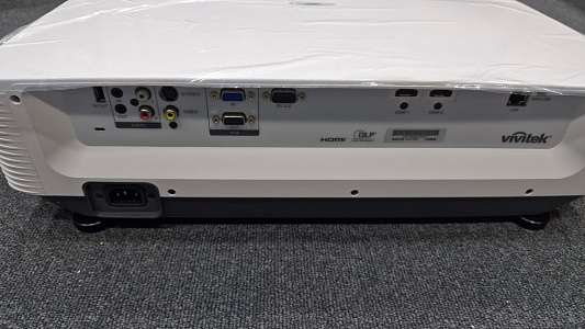 Проектор Vivitek DH765Z-UST Проектор Vivitek DH765Z-UST