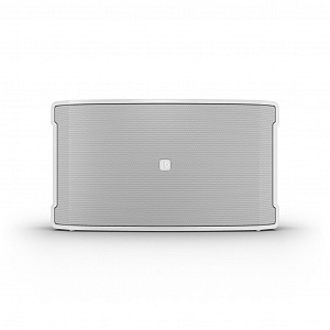 Активный сабвуфер LD Systems DQOR SUB 8 A W Активный сабвуфер LD Systems DQOR SUB 8 A W