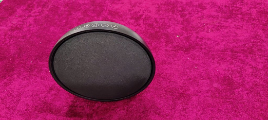 Мультирум колонка Defunc HOME SMALL, цвет-черный Мультирум колонка Defunc HOME SMALL, цвет-черный