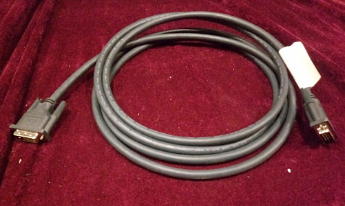 Kramer C-DM/DM-10 Kramer C-DM/DM-10