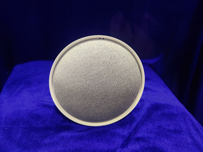 Мультирум колонка Defunc HOME SMALL. Цвет: Белый Мультирум колонка Defunc HOME SMALL. Цвет: Белый