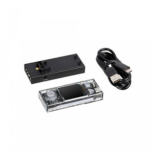 Набор программируемого контроллера CyberPi Go Kit Набор программируемого контроллера CyberPi Go Kit