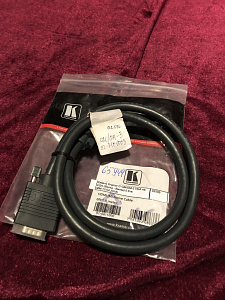 Kramer C-GM/GM-3 Kramer C-GM/GM-3