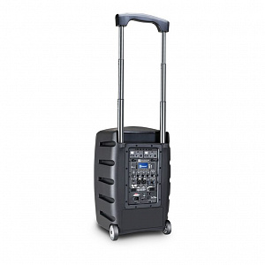 Активная акустическая система LD Systems ROADBUDDY 10 BPH 2 B5 Активная акустическая система LD Systems ROADBUDDY 10 BPH 2 B5