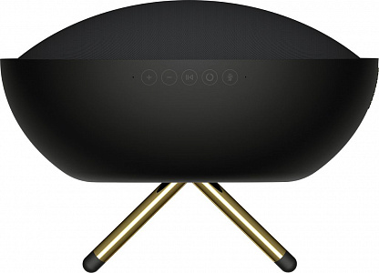 Мультирум колонка Defunc HOME LARGE. Цвет: Черный Мультирум колонка Defunc HOME LARGE. Цвет: Черный