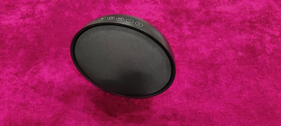 Мультирум колонка Defunc HOME SMALL, цвет-черный Мультирум колонка Defunc HOME SMALL, цвет-черный