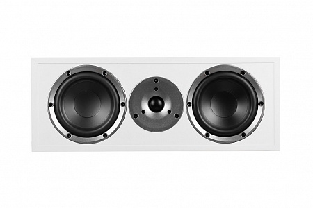 Центральный канал Phaze Audio Tilia Center Цвет: White [Белый]