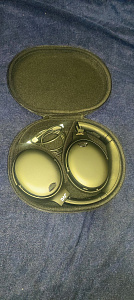 Наушники JVC HA-S100N-B-U Наушники JVC HA-S100N-B-U