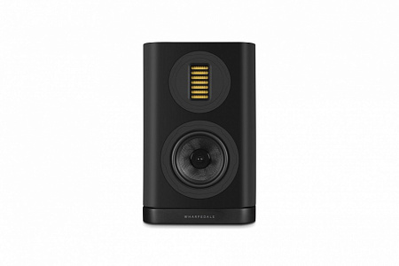 Полочная АС Wharfedale EVO 5.1 Цвет: Черный [BLACK]
