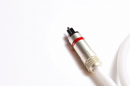 Кабель оптический Van den Hul Optocoupler MK II