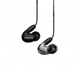 Внутриканальные наушники Shure SE53BABK+UNI-EFS