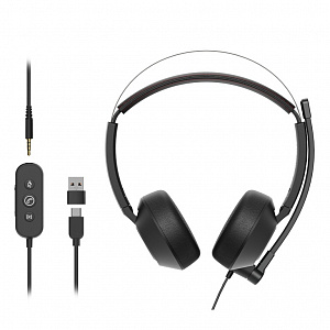 Гарнитура Nuroum HP11DU Гарнитура Nuroum HP11DU