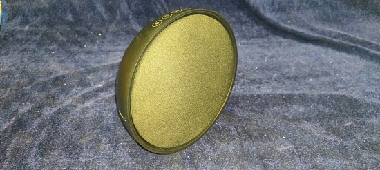 Мультирум колонка Defunc HOME SMALL, цвет-черный Мультирум колонка Defunc HOME SMALL, цвет-черный