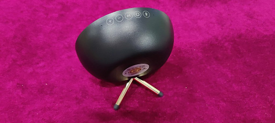 Мультирум колонка Defunc HOME SMALL, цвет-черный Мультирум колонка Defunc HOME SMALL, цвет-черный