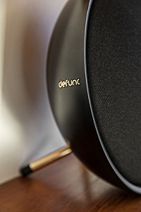 Мультирум колонка Defunc HOME LARGE. Цвет: Черный Мультирум колонка Defunc HOME LARGE. Цвет: Черный