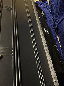 ЖК-ТЕЛЕВИЗОР ЭМЕРАЛЬД KD65U-FPAB/RU