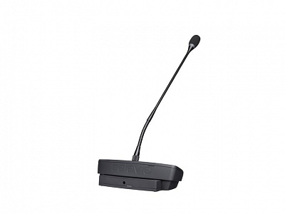 Беспроводной пульт председателя Televic Confidea CI G3 Беспроводной пульт председателя Televic Confidea CI G3